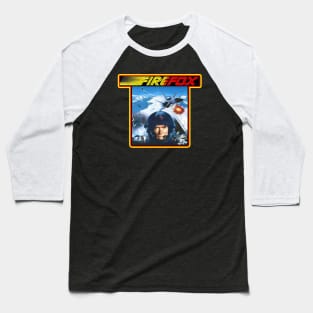 Eastwood Firefox Baseball T-Shirt